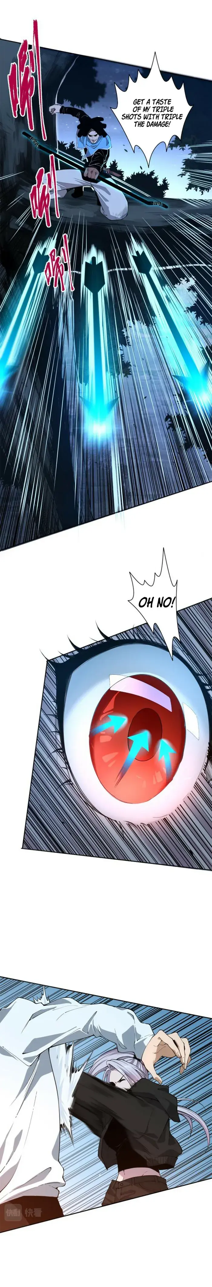 Catastrophic Necromancer Chapter 3 image 26_optimized